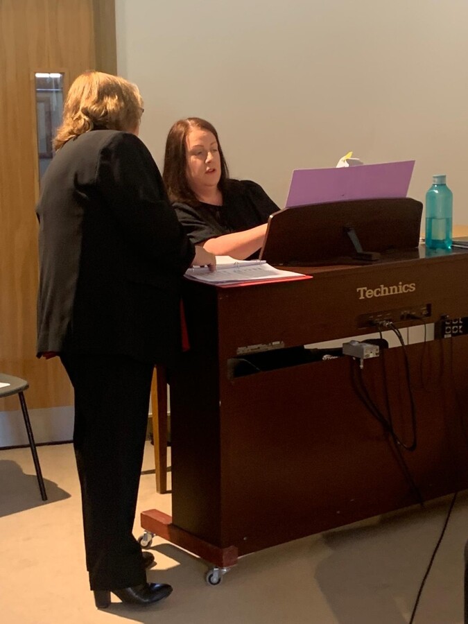 Great Notley Church - 10.05.25